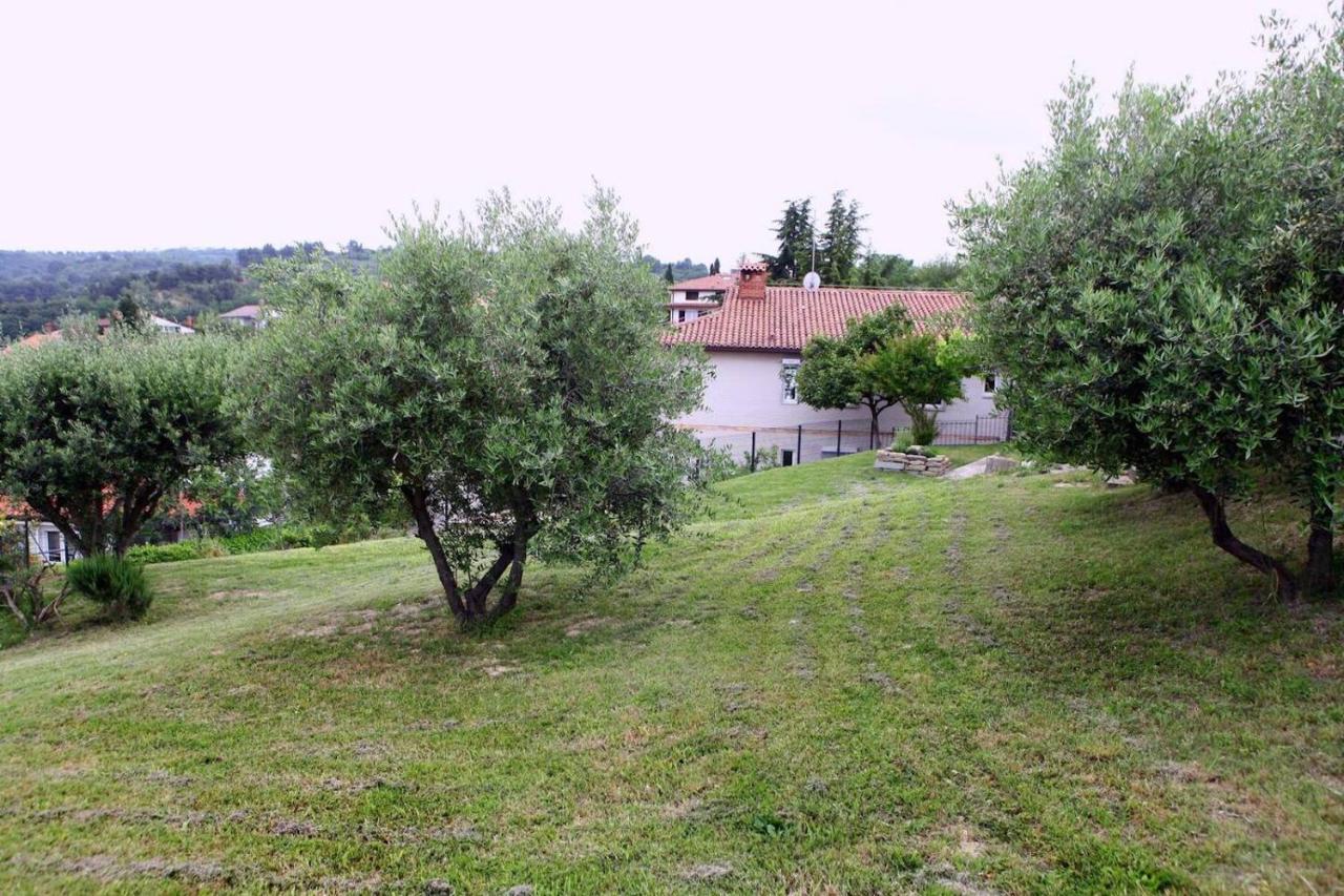 Villa Uma Изола Экстерьер фото
