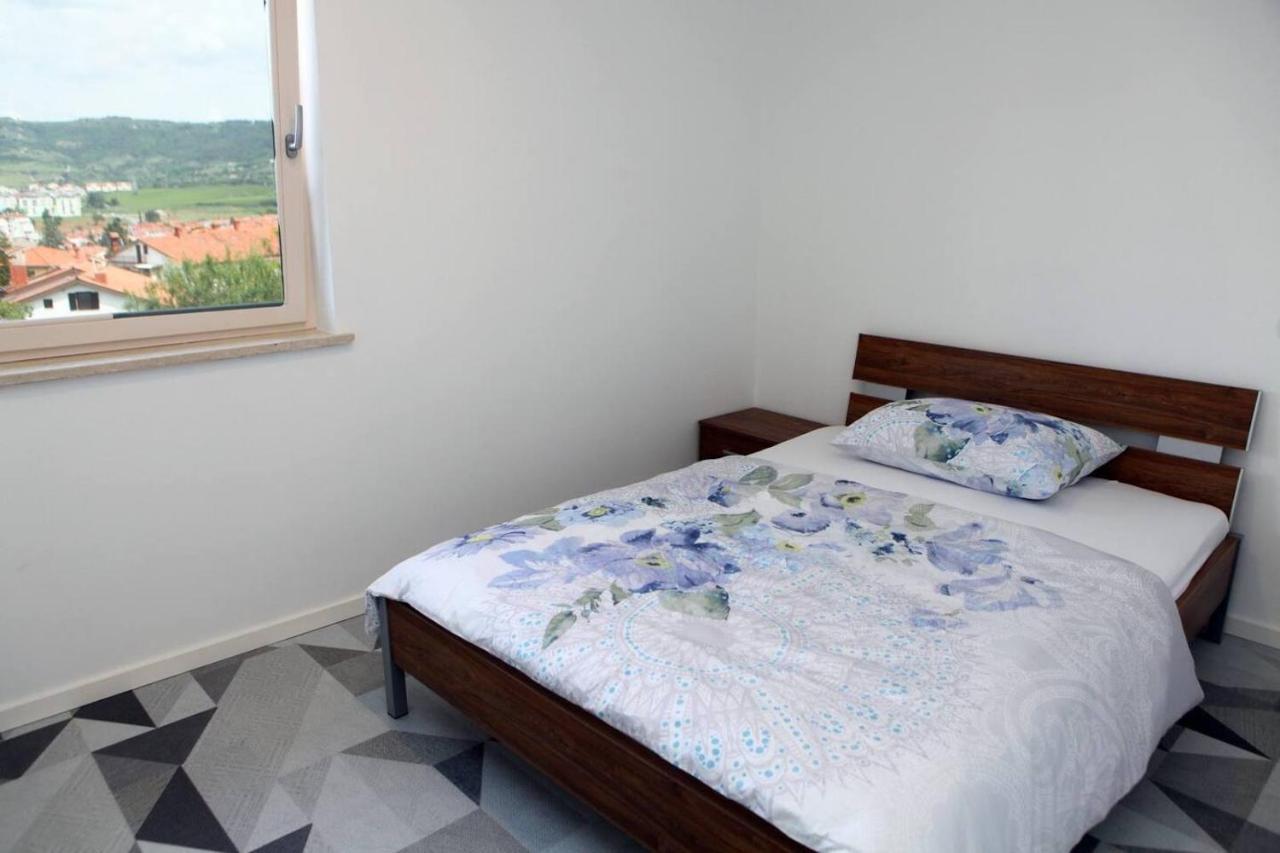 Villa Uma Изола Экстерьер фото