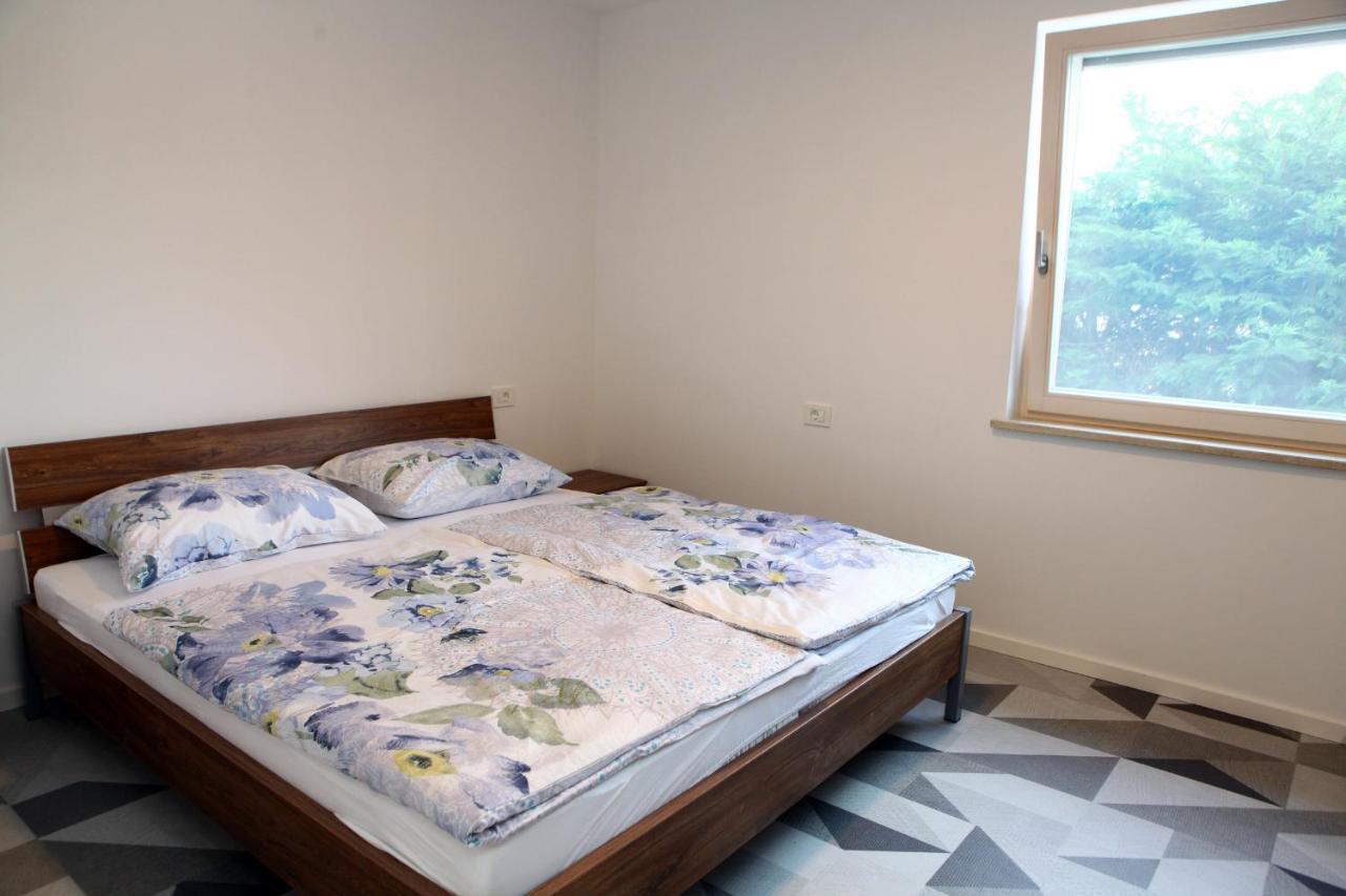 Villa Uma Изола Экстерьер фото