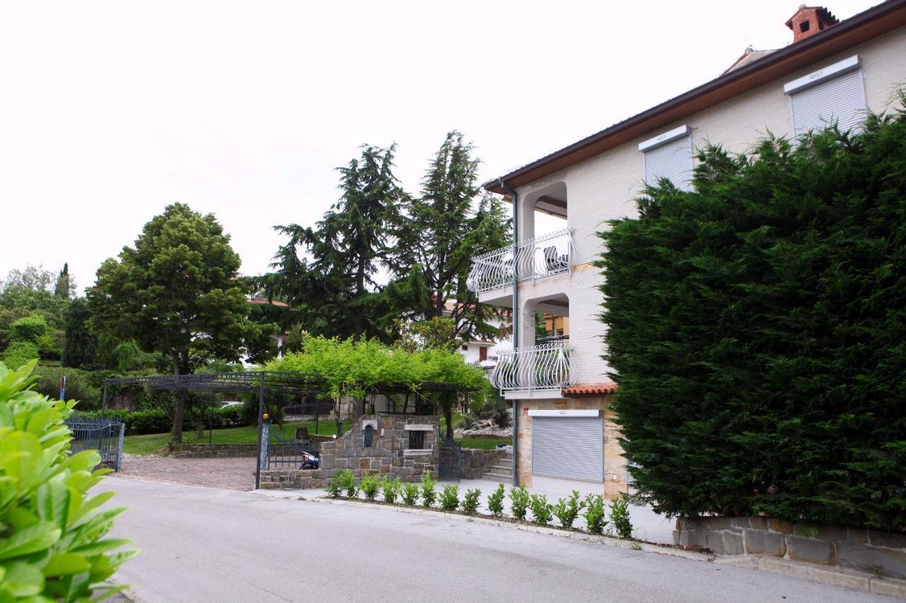 Villa Uma Изола Экстерьер фото