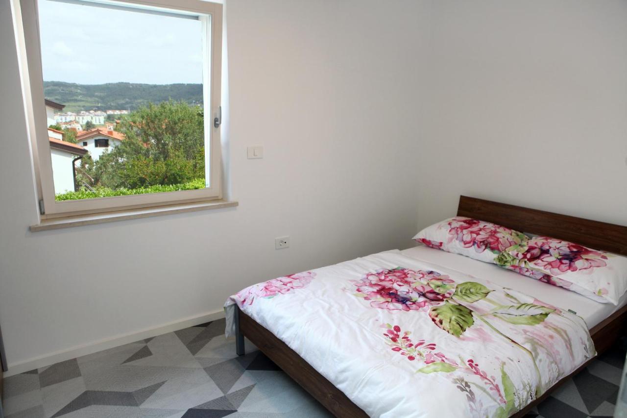 Villa Uma Изола Экстерьер фото